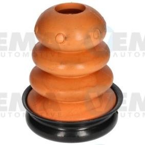 Anschlagpuffer, Federung 380507 für FORD