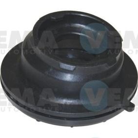 Wälzlager, Domlager 390046 für FORD