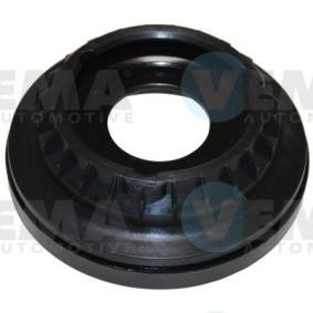Wälzlager, Domlager 390052 für FORD