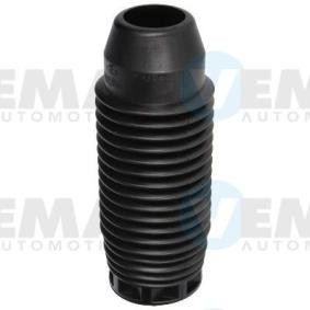 Schutzkappe / Faltenbalg, Stoßdämpfer 400011 von VEMA günstig für 49,38 € online kaufen