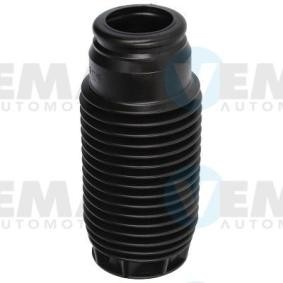 Schutzkappe / Faltenbalg, Stoßdämpfer 400012 von VEMA günstig für 15,39 € online kaufen