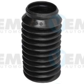 Schutzkappe / Faltenbalg, Stoßdämpfer 400018 für A4 Cabrio (8H7, B6, 8HE, B7) für 5,06 CHF