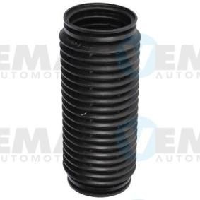 Schutzkappe / Faltenbalg, Stoßdämpfer 400019 für 3 Coupe (E36) für 10,93 CHF
