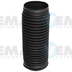Schutzkappe / Faltenbalg, Stoßdämpfer 400023 von VEMA günstig für 48,73 € online kaufen