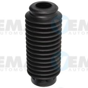 Schutzkappe / Faltenbalg, Stoßdämpfer 400038 von VEMA günstig für 50,66 € online kaufen