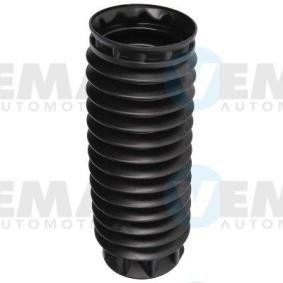 Schutzkappe / Faltenbalg, Stoßdämpfer 400040 von VEMA günstig für 14,67 € online kaufen