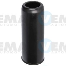 Schutzkappe / Faltenbalg, Stoßdämpfer 400053 für A4 Cabrio (8H7, B6, 8HE, B7) für 6,60 CHF