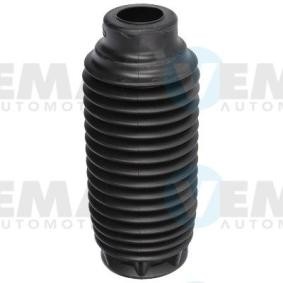 Schutzkappe / Faltenbalg, Stoßdämpfer 400054 von VEMA günstig für 49,93 € online kaufen