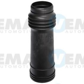 Schutzkappe / Faltenbalg, Stoßdämpfer 400062 für HYUNDAI