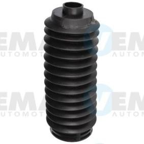 Schutzkappe / Faltenbalg, Stoßdämpfer 400077 für Focus C-Max (DM2) für 6,21 CHF
