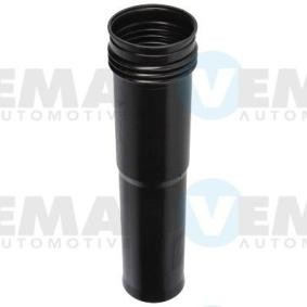 Schutzkappe / Faltenbalg, Stoßdämpfer 400083 für AUDI