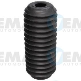 Schutzkappe / Faltenbalg, Stoßdämpfer 400093 für SUZUKI