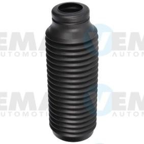 Schutzkappe / Faltenbalg, Stoßdämpfer 400098 für CHEVROLET