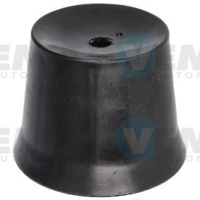 Schutzkappe / Faltenbalg, Stoßdämpfer 400100 für VOLVO
