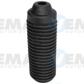 Schutzkappe / Faltenbalg, Stoßdämpfer 400101 für LEAF für 17,95 CHF