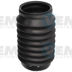 Schutzkappe / Faltenbalg, Stoßdämpfer 400105 für BMW