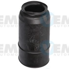 Schutzkappe / Faltenbalg, Stoßdämpfer 400117 für BMW