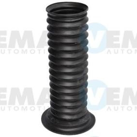 Schutzkappe / Faltenbalg, Stoßdämpfer 400140 für SUZUKI