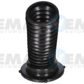 Schutzkappe / Faltenbalg, Stoßdämpfer 400142 für TOYOTA