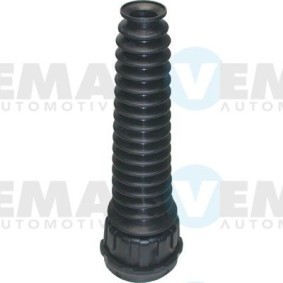 Schutzkappe / Faltenbalg, Stoßdämpfer 400160 für RENAULT