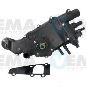 Comprar Brida de refrigerante de VEMA 460160 a bajo precio de 125,52 €