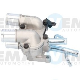 Comprar Brida de refrigerante de VEMA 460174 a bajo precio de 53,42 €