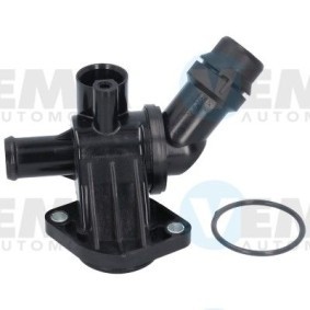 Comprar Brida de refrigerante de VEMA 460181 a bajo precio de 36,95 €