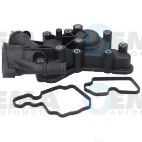 Comprar Brida de refrigerante de VEMA 460192 a bajo precio de 51,51 €