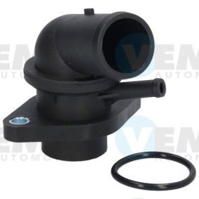 Comprar Brida de refrigerante de VEMA 460291 a bajo precio de 22,38 €