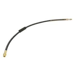 Comprar Latiguillo de freno de ABE C80246ABE a bajo precio de 14,74 €