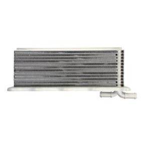 Achetez des Intercooler THERMOTEC D4A031TT à prix pour 77,89 €