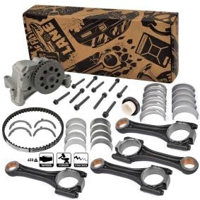 Acquista Pompa olio da ET ENGINETEAM PU0103VR3 a buon mercato per soli 712,74 €