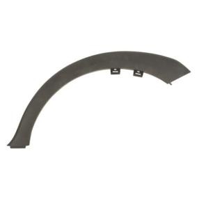 Osta Suoja- / koristelista, lokasuoja BLIC:llä 5703-06-6740573P edullisesti hintaan 77,94 €