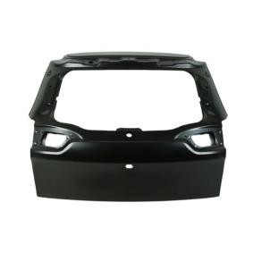 Osta Tavaratilan / takaluukun kansi BLIC:llä 6301-00-3206710P edullisesti hintaan 181,98 €