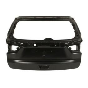 Osta Tavaratilan / takaluukun kansi BLIC:llä 6301-00-3217710P edullisesti hintaan 315,30 €