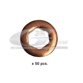 Acquista Guarnizione iniettori da 3RG 87707 a buon mercato per soli 42,07 €