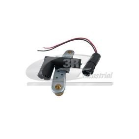 Kurbelwellensensor für RENAULT von 3RG