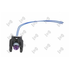 Compre Kit de reparação de cabos, válvula injectora da ABAKUS 120-00-199 a um preço baixo por 11,02 €