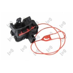 Osta Säätöelementti, keskuslukitus ABAKUS:llä 132-003-018 edullisesti hintaan 28,85 €