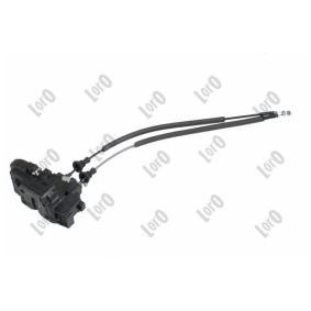 Osta Ovilukko ABAKUS:llä 132-019-003 edullisesti hintaan 47,33 €
