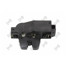 Osta Takaluukun lukko ABAKUS:llä 132-038-002 edullisesti hintaan 18,64 €