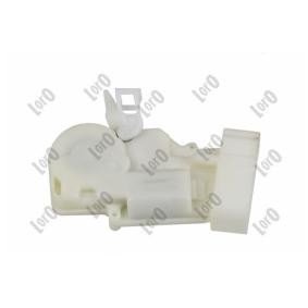 Osta Ovilukko ABAKUS:llä 132-051-001 edullisesti hintaan 19,76 €