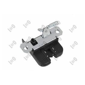Osta Takaluukun lukko ABAKUS:llä 132-053-085 edullisesti hintaan 23,93 €