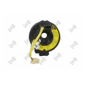Köp Klockfjäder, airbag av ABAKUS 134-01-010 till det låga priset 261,29 kr