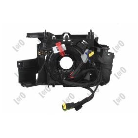 Wickelfeder, Airbag 134-01-055