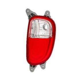 Osta Peruutusvalo ABAKUS:llä 223-1332R-LD-UE edullisesti hintaan 24,61 €