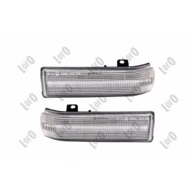 Comprar Kit intermitentes de ABAKUS L16-140-006LED-D a bajo precio de 57,03 €