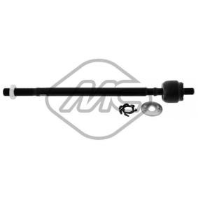 Axialgelenk, Spurstange 32412 für RENAULT