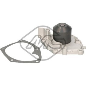 Wasserpumpe für RENAULT von Metalcaucho