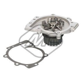 Wasserpumpe für RENAULT von Metalcaucho